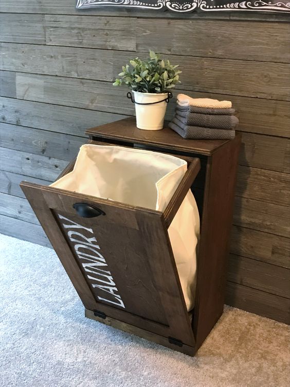 BLOG de Manualidades 1000 K y Más !!!: 10 muebles de madera para