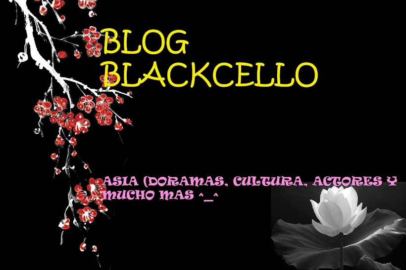 Blog Blackcello