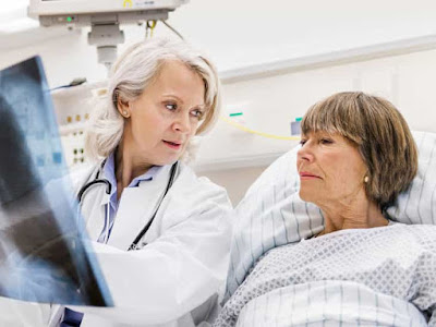 what are the test of bone cancer