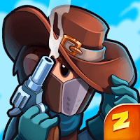 Fight Out! Unlimited (Gold - Gems) MOD APK