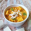 Paneer Pasanda