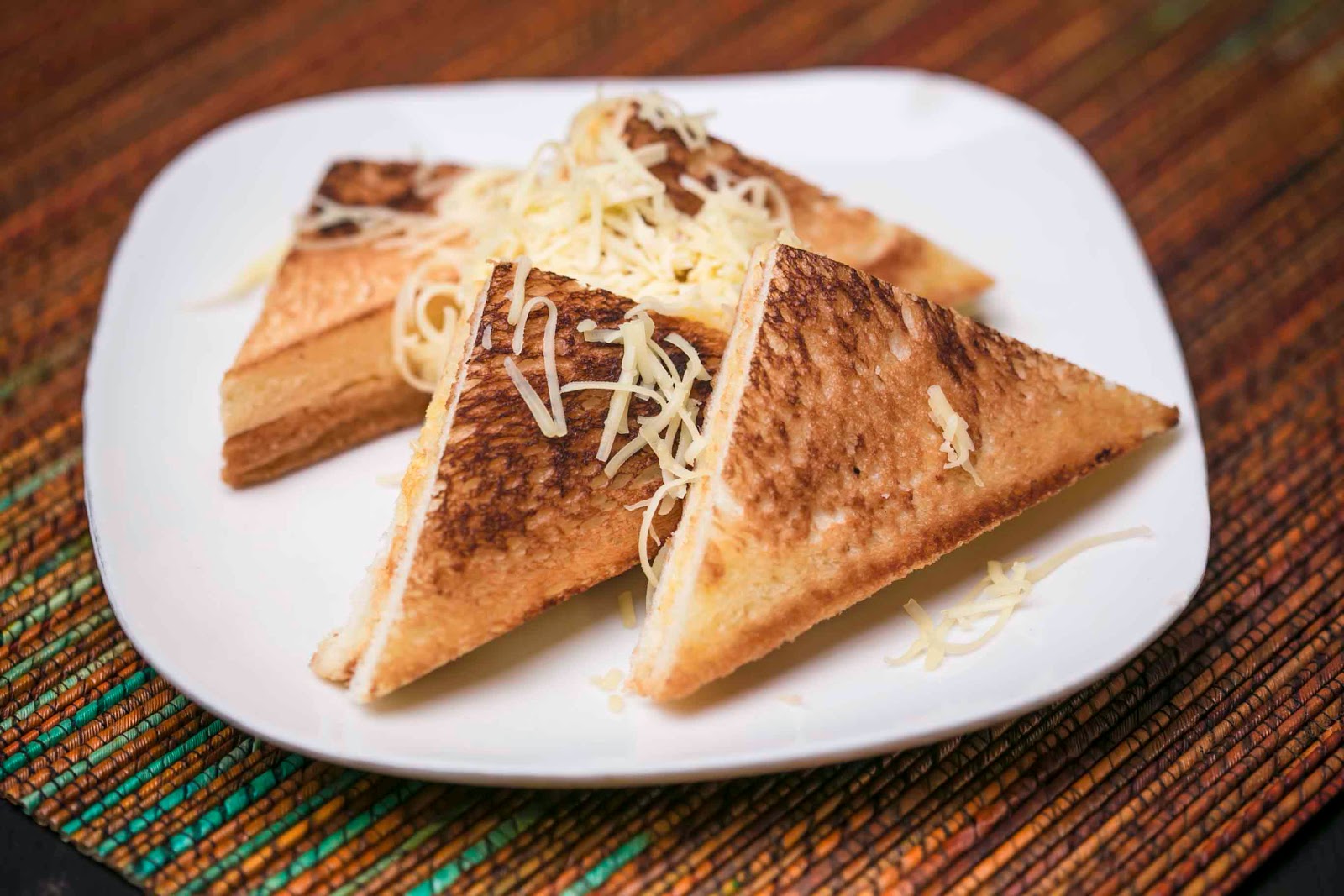 Jiero Wedangan: Pilihan Roti Bakar Jiero