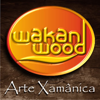 Wakan Wood