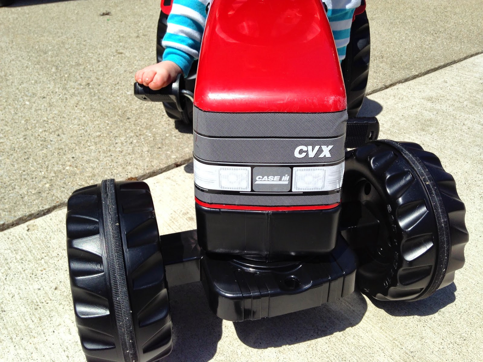 Mommy's Favorite Things Kettler USA Review & Giveaway