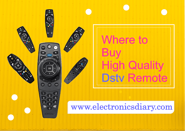 Buy Dstv Remote buying a new dstv remote