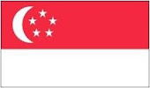 ธงชาติ สิงคโปร์