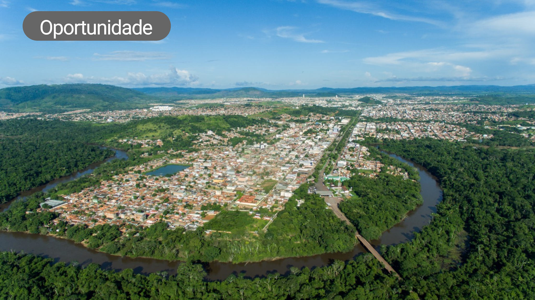 Vagas de emprego em Parauapebas: 139 vagas abertas