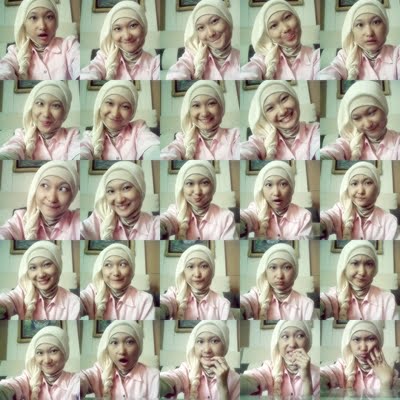 Arin Hardianti�s Blog: Mendeskripsikan diri