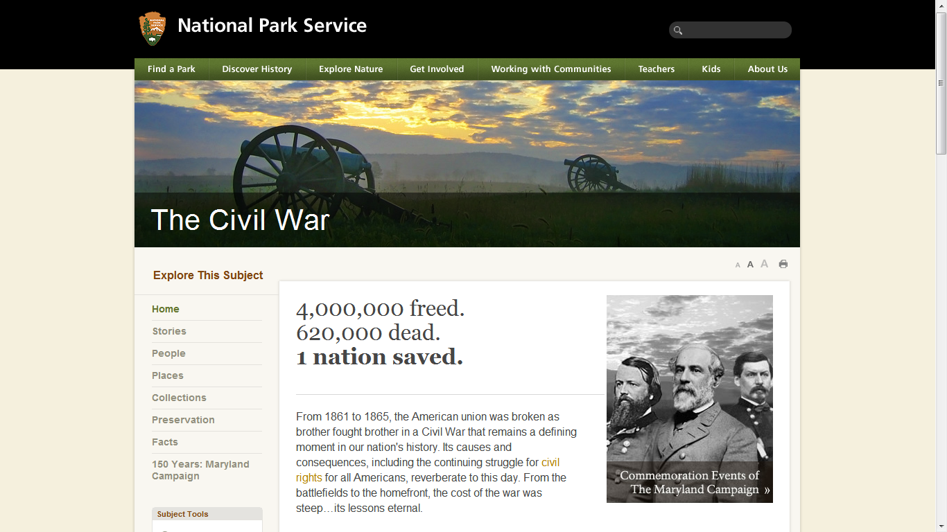 GeneaMusings Tuesday's Tip Use the Civil War Soldiers and Sailors Site