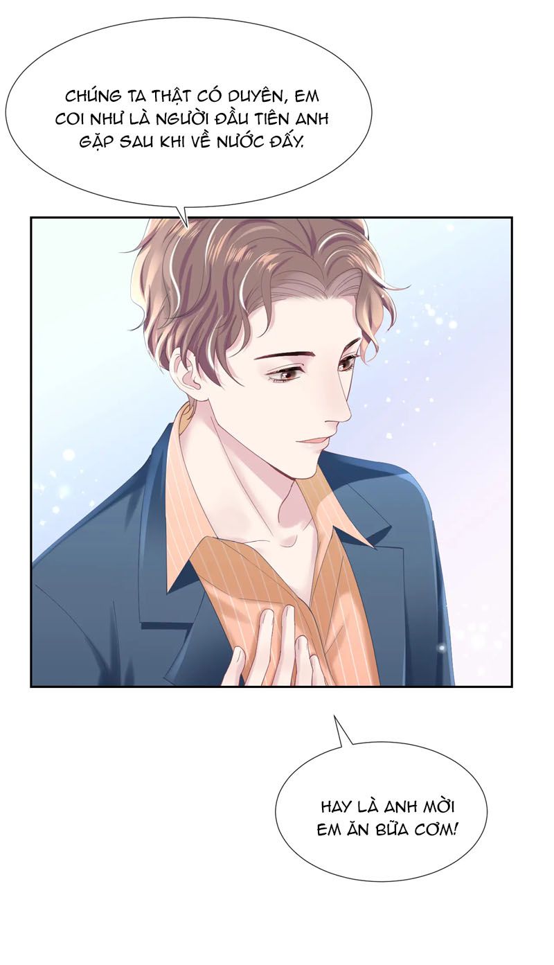 Đọc truyện Tuyệt mỹ bạch liên đang dạy online - Chapter 16