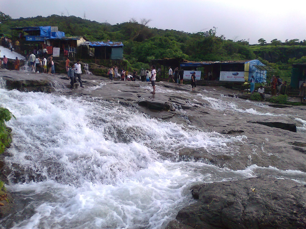 Bhushi-Dam