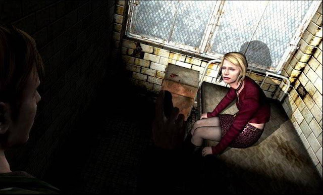 silent hill 2 game download pc torrent silent hill 2 game download pc torrent
