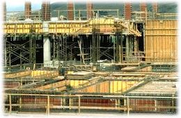 كميات ومواصفات معمارية كميات ومواصفات معمارية