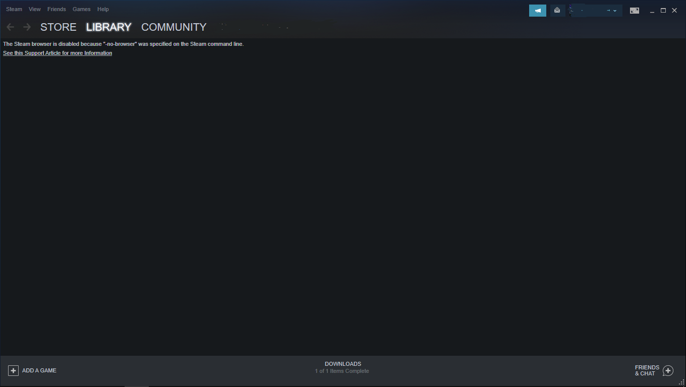 Mematikan Steam Client Webhelper Dunia Ilmu mematikan-steam-client-webhelper-dunia-ilmu