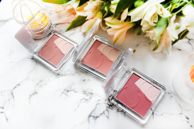CATRICE Light And Shadow Contouring Blush