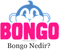 Bongo nedir Bongo sms ucreti