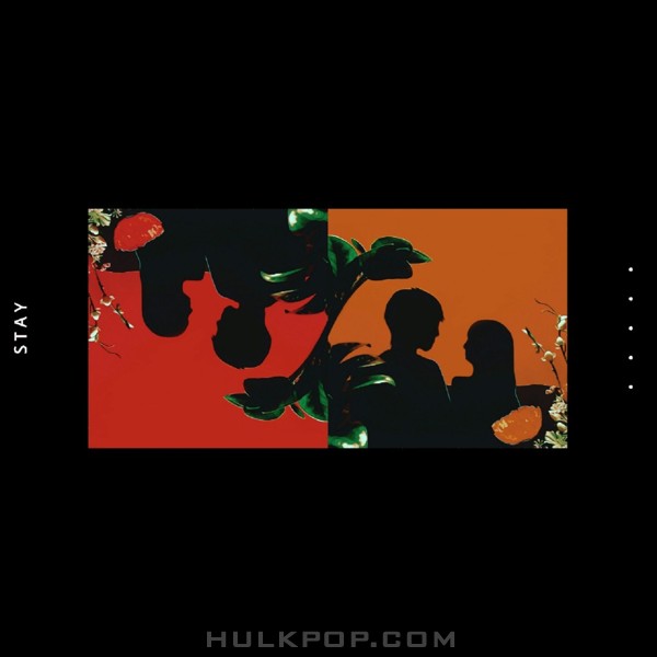 MUZIN – Stay – Single