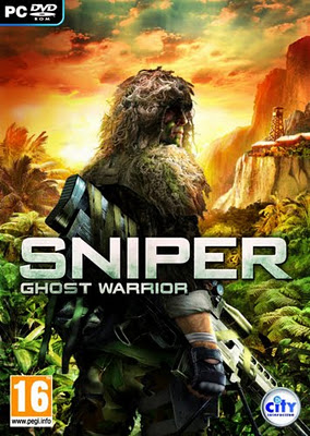 Download Free on Image  Sniper Ghost Warrior Personal Computer Games