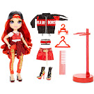 Rainbow High Ruby Anderson Rainbow High Series 1 Doll