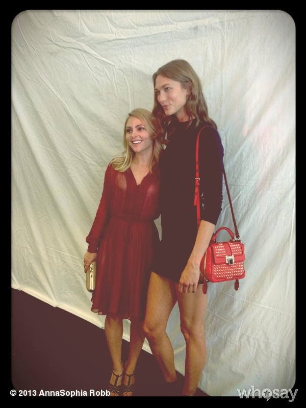 Short Celebrities Annasophia Robb's height is 5ft 0in Short Celebrities Annasophia Robb's height is 5ft 0in