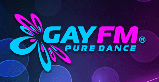 Gay fm wallet qr