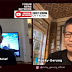 Rocky Gerung: Otak Pemblokir Rekening Anak Habib Rizieq Kemasukan Kecoak