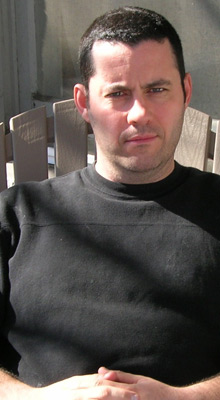 The Cold Cold Ground by Adrian McKinty The Cold Cold Ground by Adrian McKinty