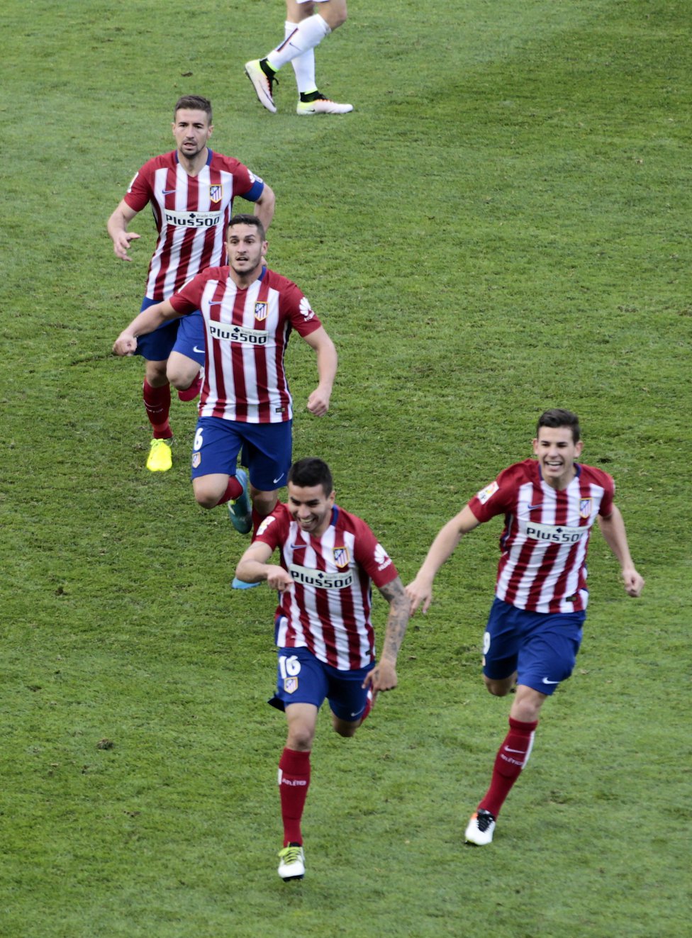 Spanish Football | Soccer | Sports Blog