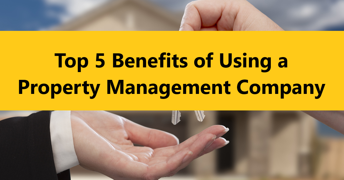 Horizon Resources Inc Property Management Company San Diego