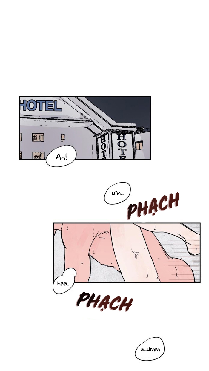 Đọc truyện NHƯ CƠN SÓNG DỮ (FULL) - Chapter 3