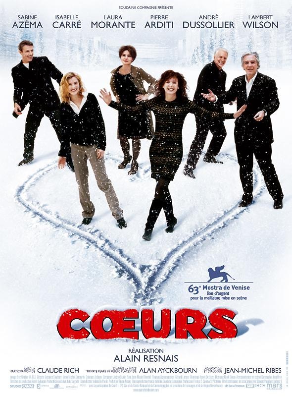 143 – Medos Privados em Lugares Públicos (Coeurs) – França (2006)