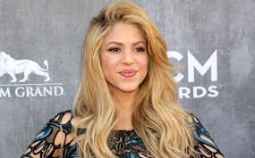 Shakira Biography Weight Body Family Husband Age More