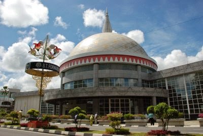 Brunei Share: Brunei Holidays : Famous and Interesting Places In Brunei