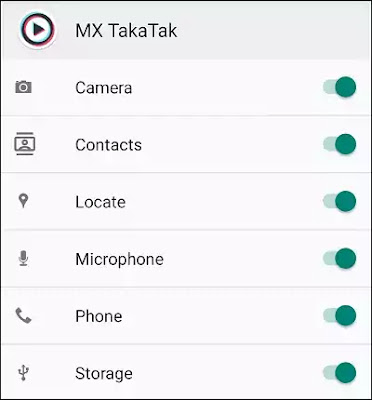 How To Fix MX TakaTak No Data Tap To Reload or Failed to Load Problem Solved in Android