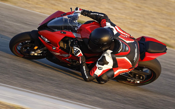 BMW S 1000 RR 2022