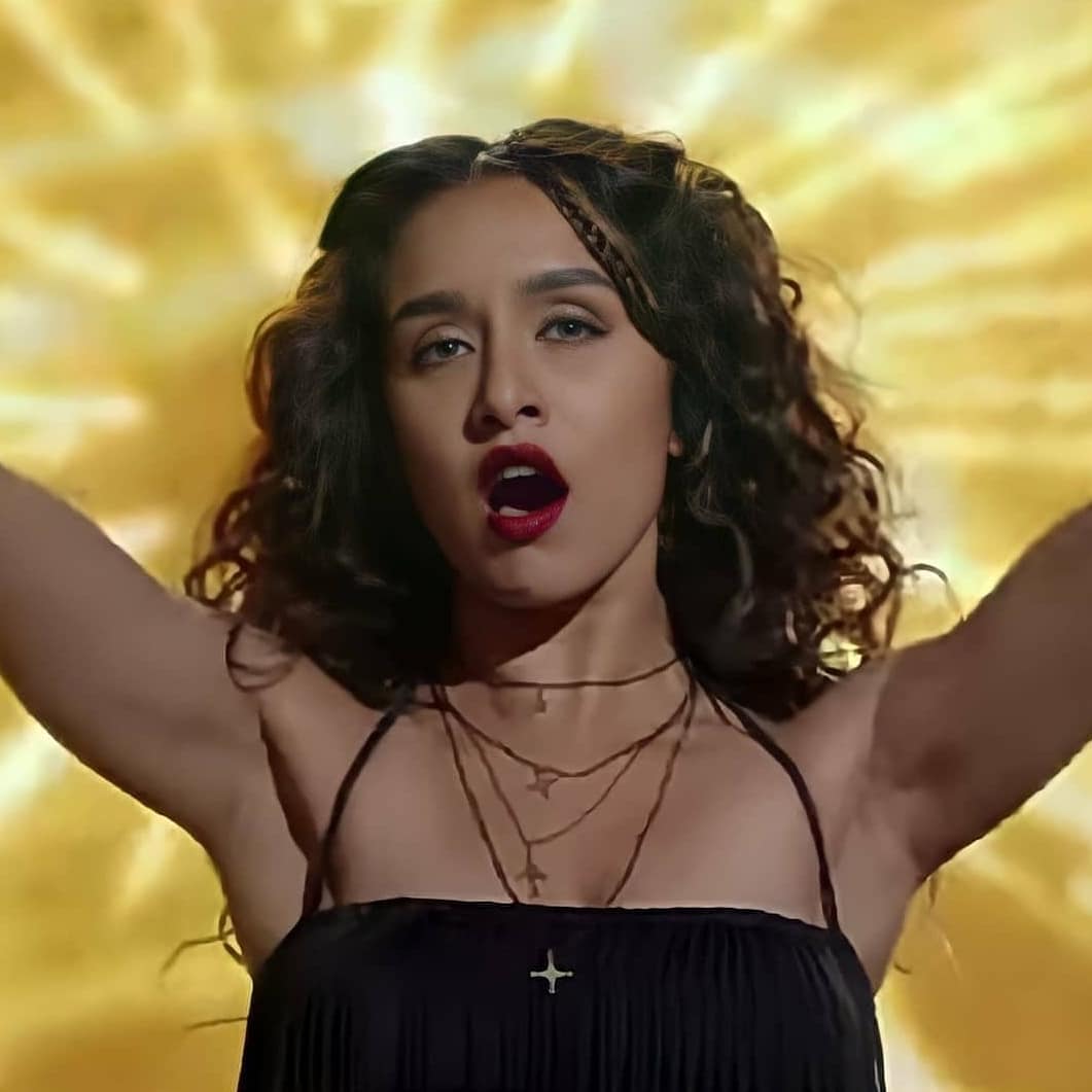 Shraddha kapoor pic