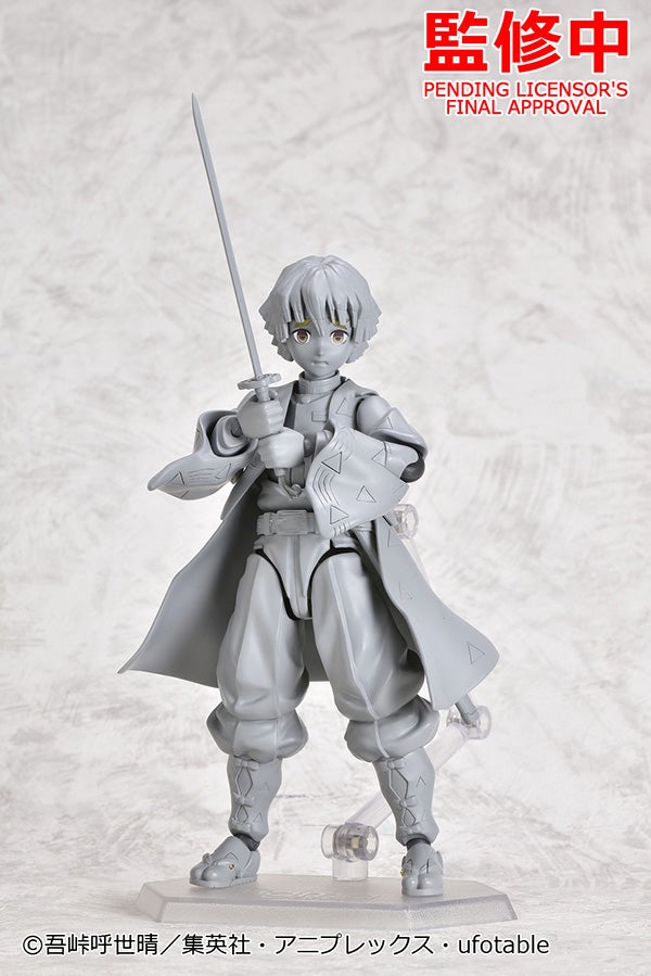 รวมภาพฟิกเกอใหม่จากงาน WONDERFUL HOBBY LIFE FOR YOU!! 32