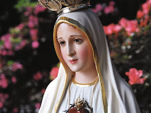 DIA DE LA VIRGEN DE FATIMA.