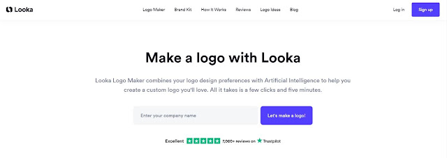 Top 10 Free Logo Maker Website in 2021