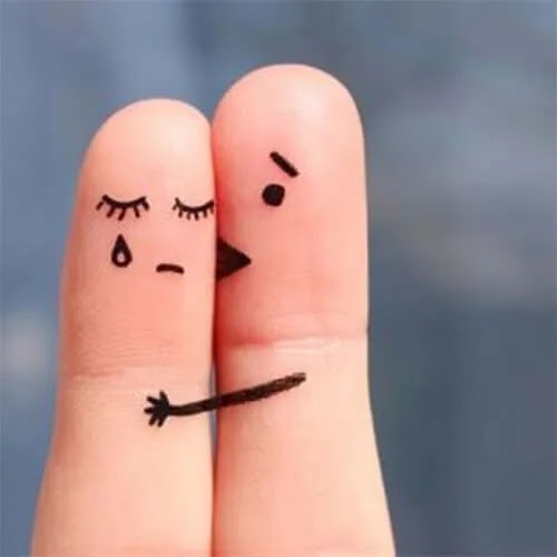 Sad WhatsApp DP for girls, Sad DP for girls Sad WhatsApp DP for girls
