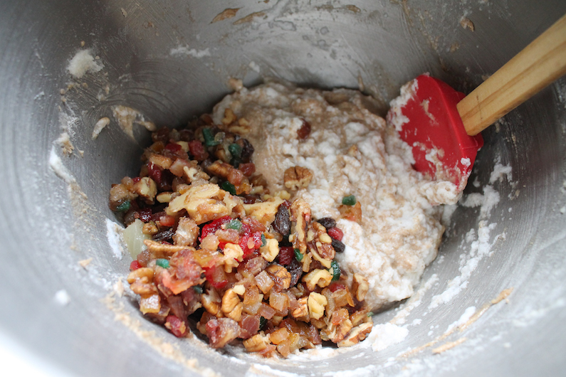 Food Lust People Love Gram s Famous Fruit Cake BundtBakers food-lust-people-love-gram-s-famous-fruit-cake-bundtbakers