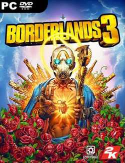 تحميل لعبة Borderlands 3
