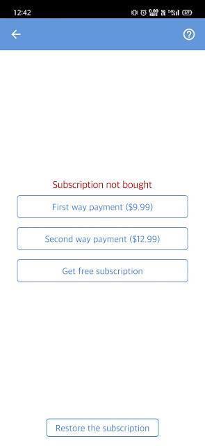 How to see hidden last seen on WhatsApp