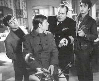 Αθάνατος Ελληνικός Κινηματογράφος