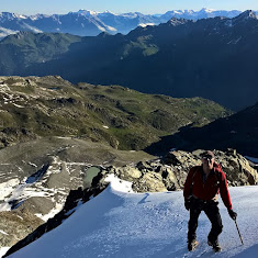 HOCHTOUREN & EISTOUREN