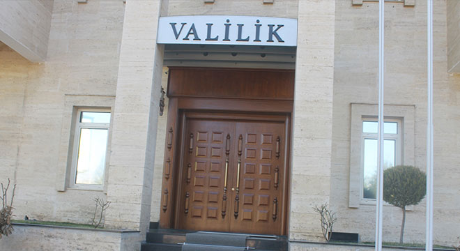 Diyarbakır Valiliği: Gıdaları yaylalara bırakmayın! Diyarbakır Valiliği: Gıdaları yaylalara bırakmayın!