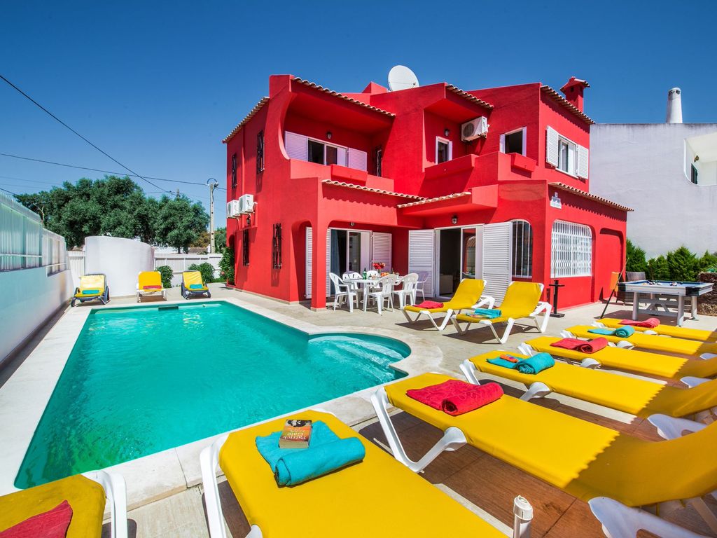 Holiday Rentals in Albufeira Portugal Villas Fullstop. Holiday rentals