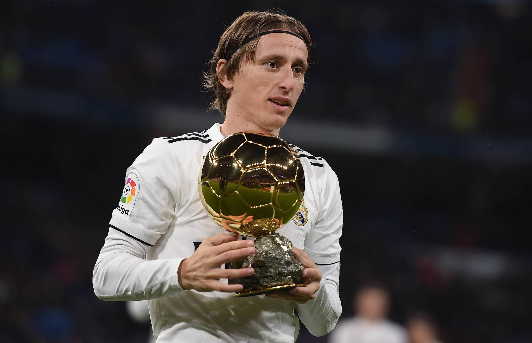 Luka Modrić 2021-2022 Top 28 Amazing HD Wallpapers