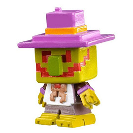 Minecraft Cropsy Series 9 Figure