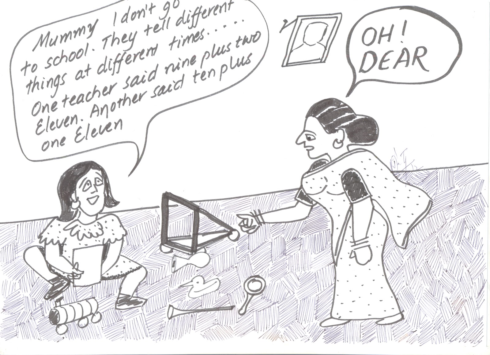 mathematical awesomeness: maths is awesome